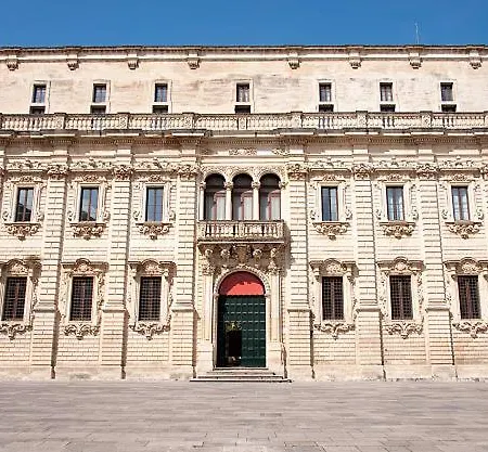 Casa Anna Appartement *