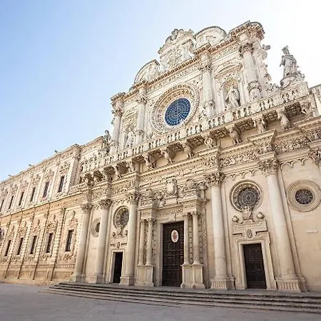 Casa Anna Appartement Lecce