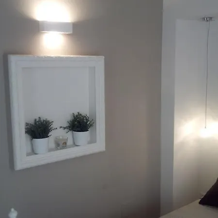 Appartement Casa Anna *
