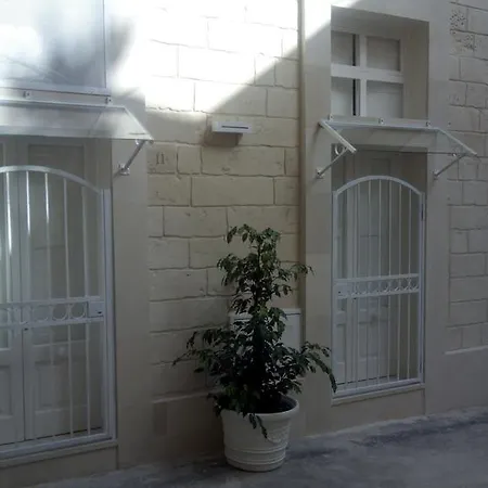 Casa Anna Appartement *