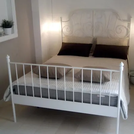 Appartement Casa Anna