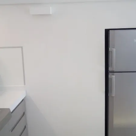 Appartement Casa Anna